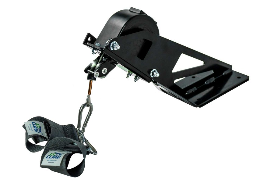 EZ Claw Top Mount Line Saver Kit Hydraulic Line Saver Kit