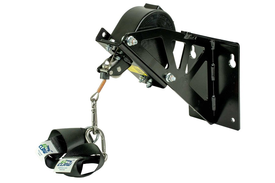 EZ Claw VNL Mount Hydraulic Line Saver Kit
