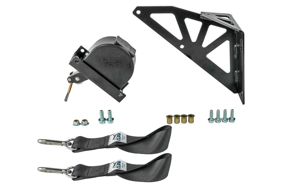EZ Claw VNL Mount Hydraulic Line Saver Kit
