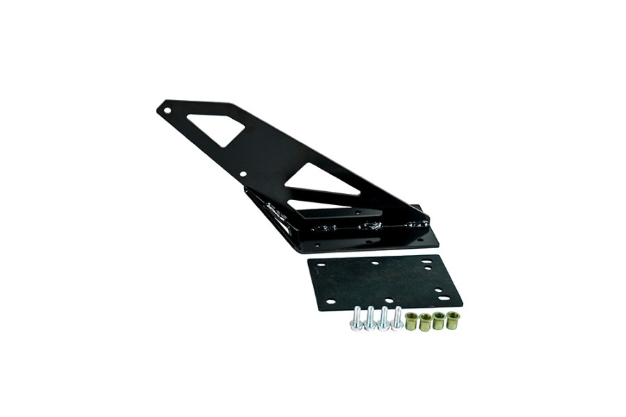 EZ Claw Top Mount Bracket