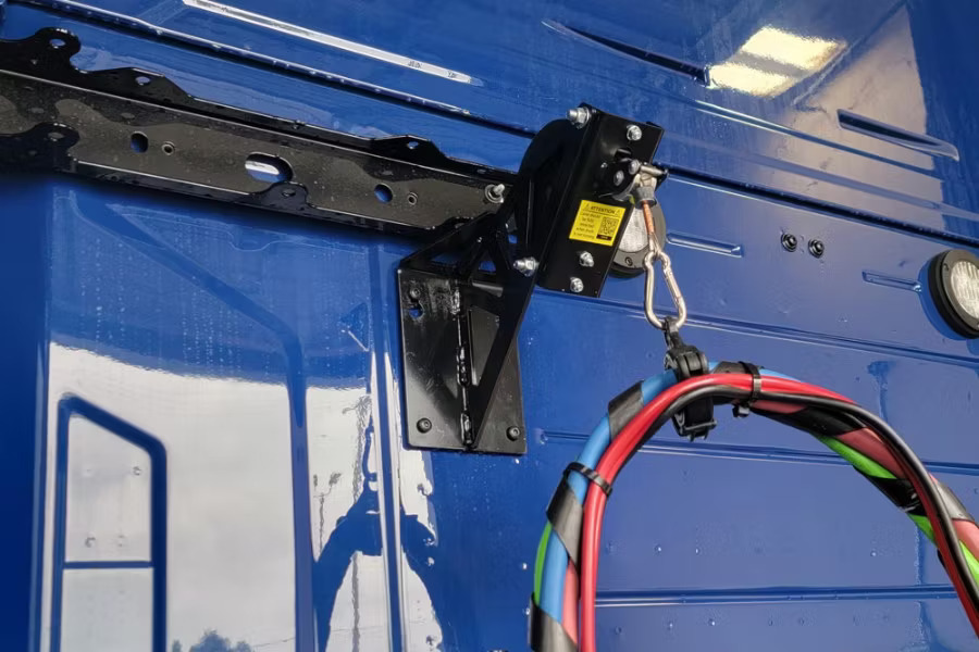 EZ Claw VNL Bracket Mount