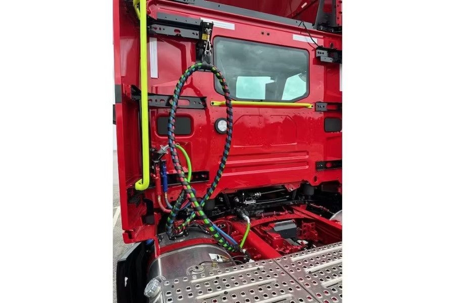 EZ Claw VNL Bracket Mount