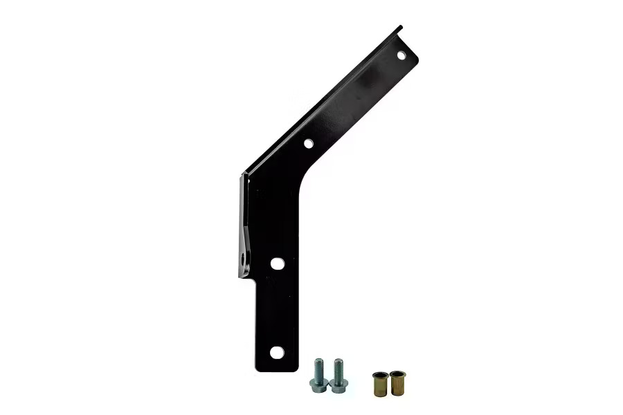 EZ Claw Stanchion Bracket – Drivers Side