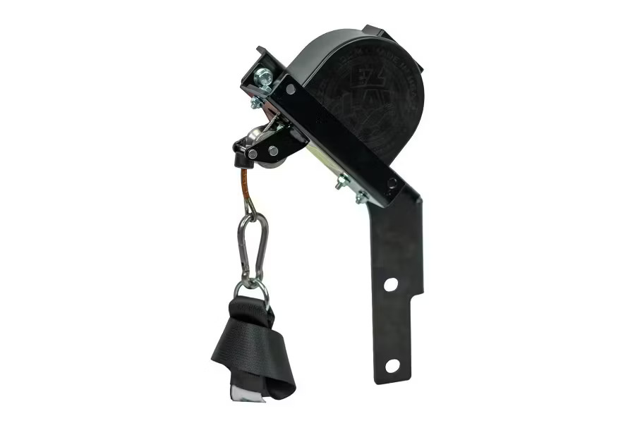 EZ Claw Stanchion Bracket 3-in-1 Kit with Sling
