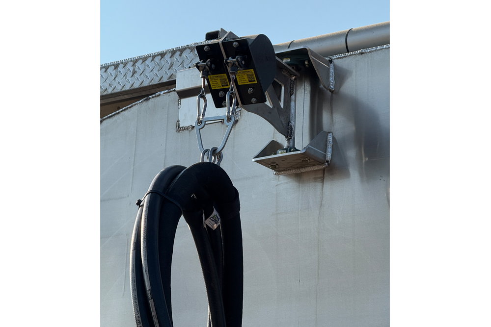 EZ Claw Heavy Duty Line Saver