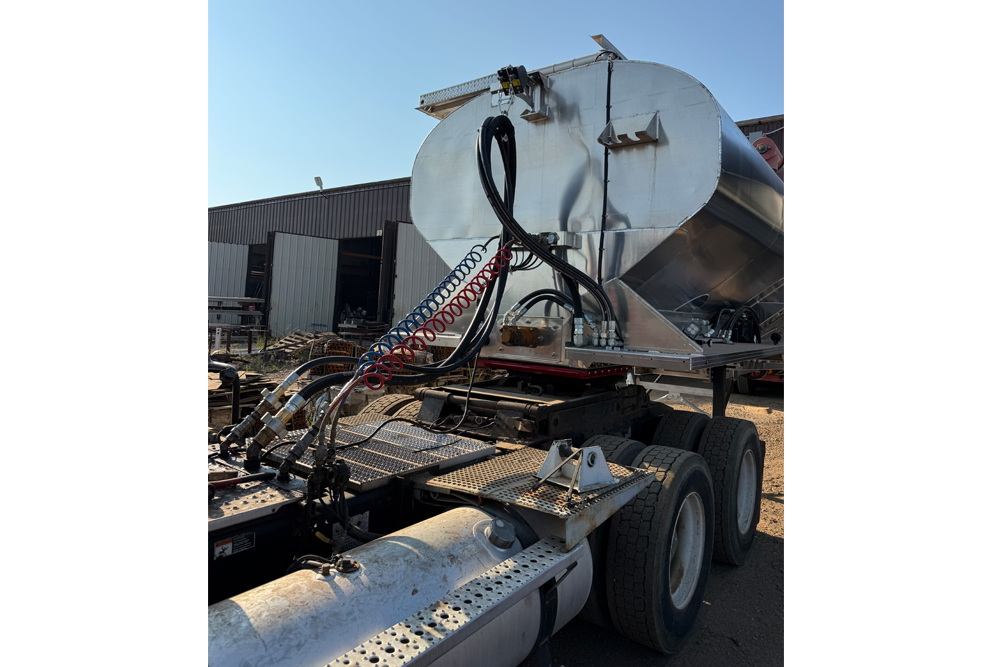 EZ Claw Heavy Duty Line Saver