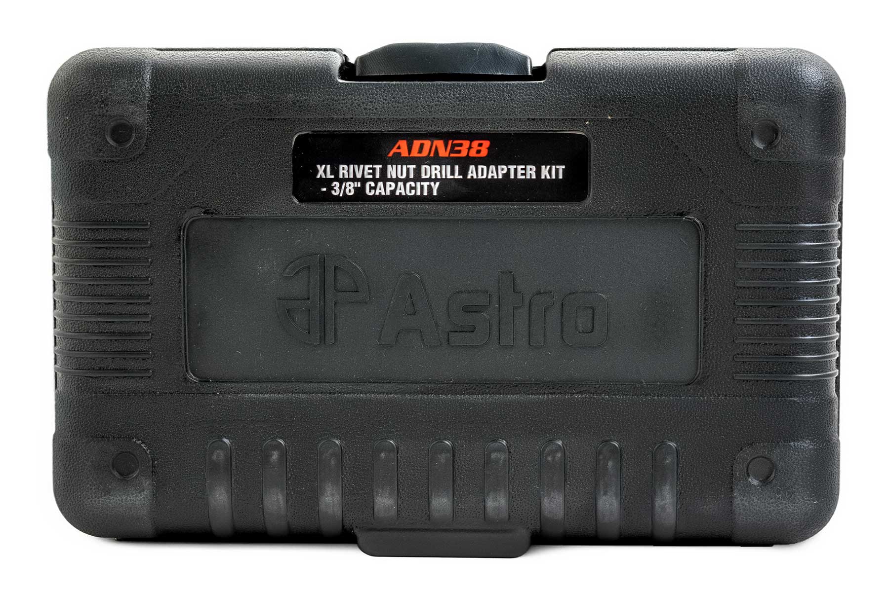 EZ Claw Rivet Nut Drill Adapter Tool Kit