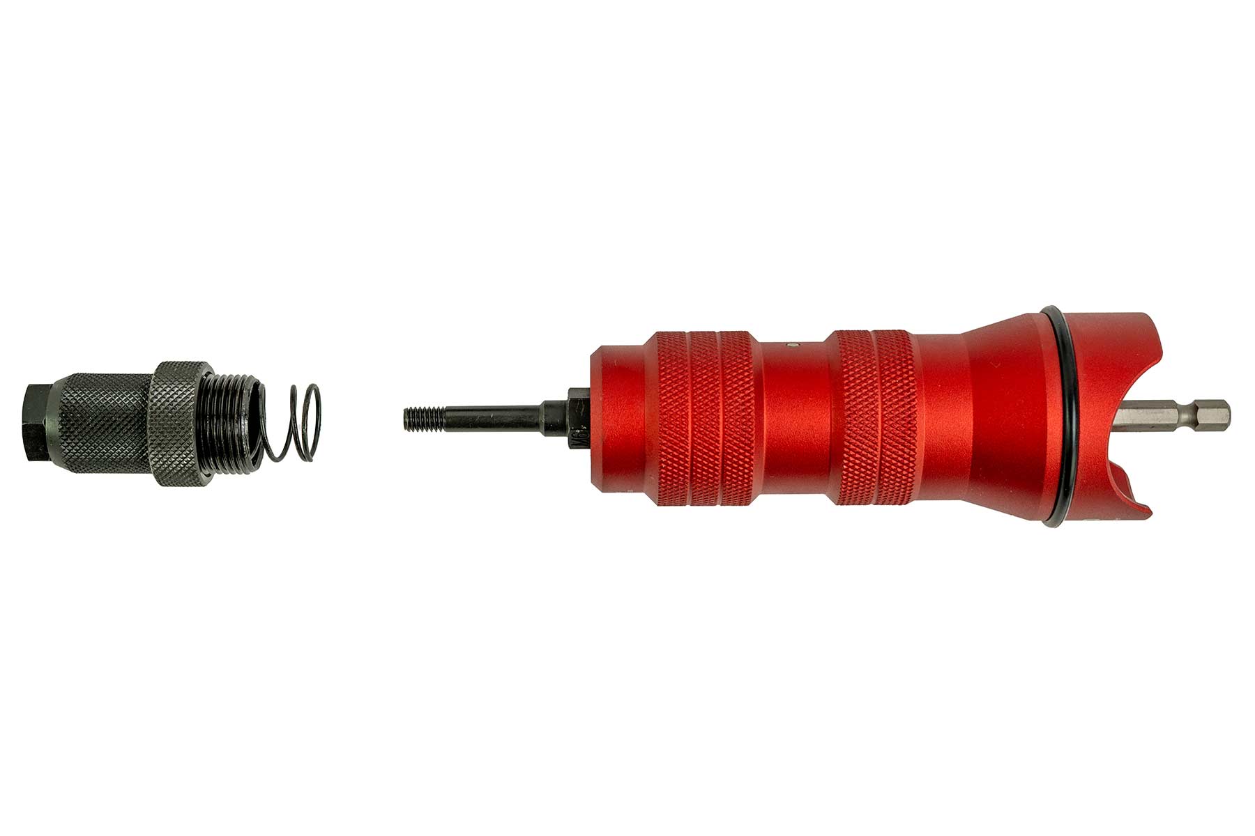 EZ Claw Rivet Nut Drill Adapter Tool Kit