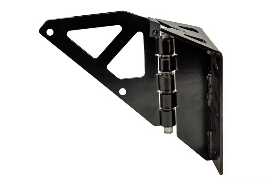 EZ Claw Hinged Versa Mount Bracket