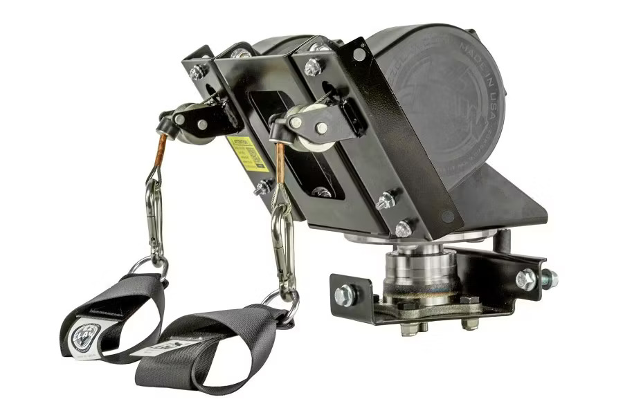 Retrofit Kit for Pivoting Center Post Mount