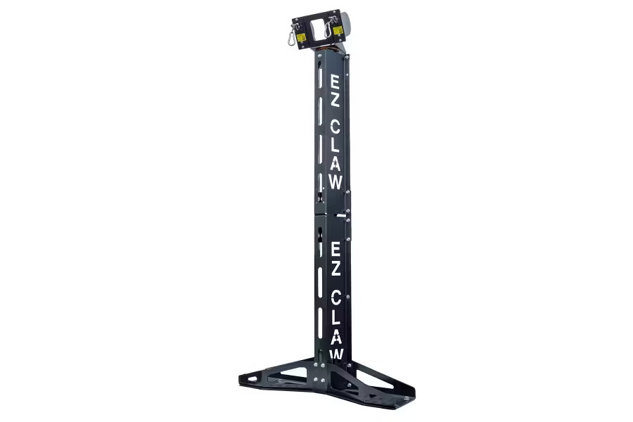 Retrofit Kit for Pivoting Center Post Mount