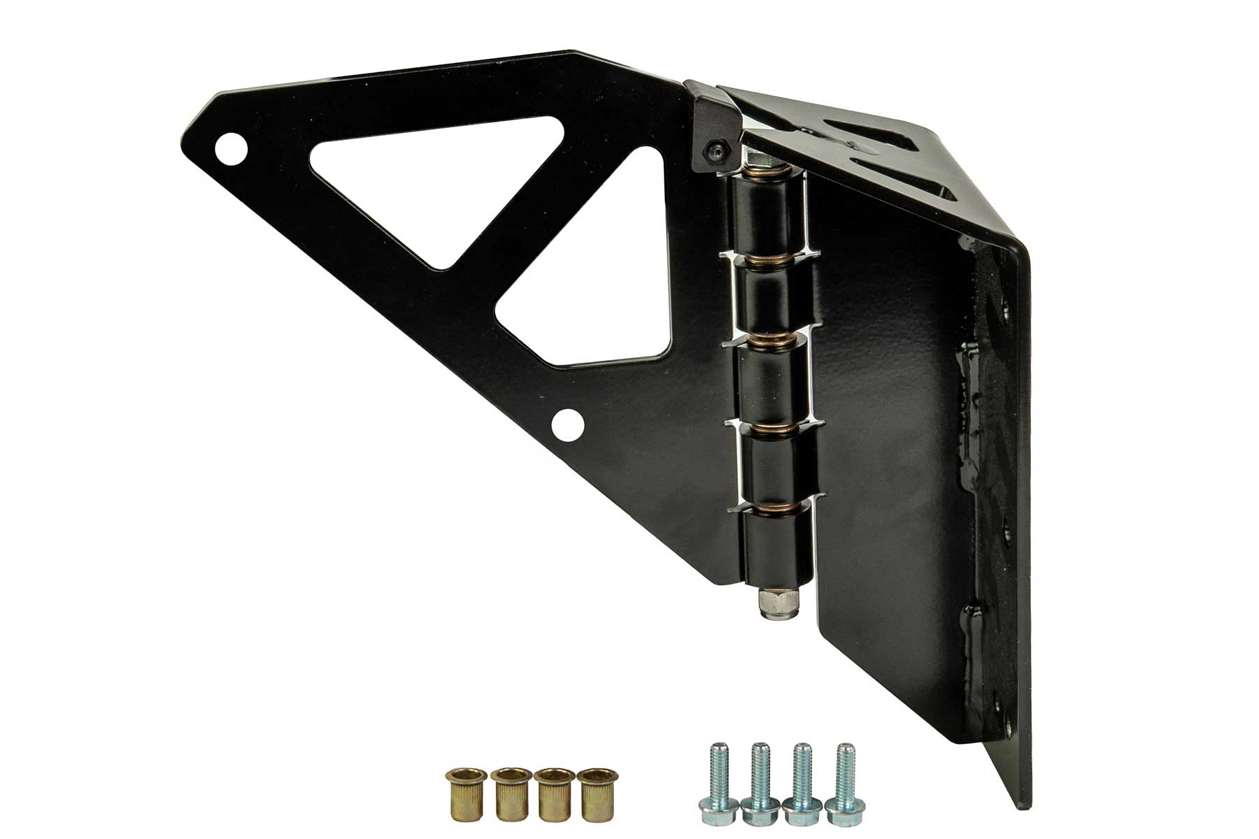 EZ Claw Hinged Versa Mount Bracket