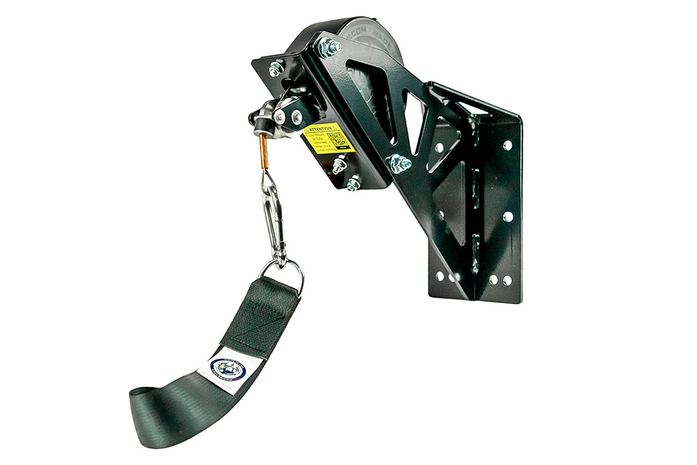 EZ Claw Versa Mount Hydraulic Line Saver Kit