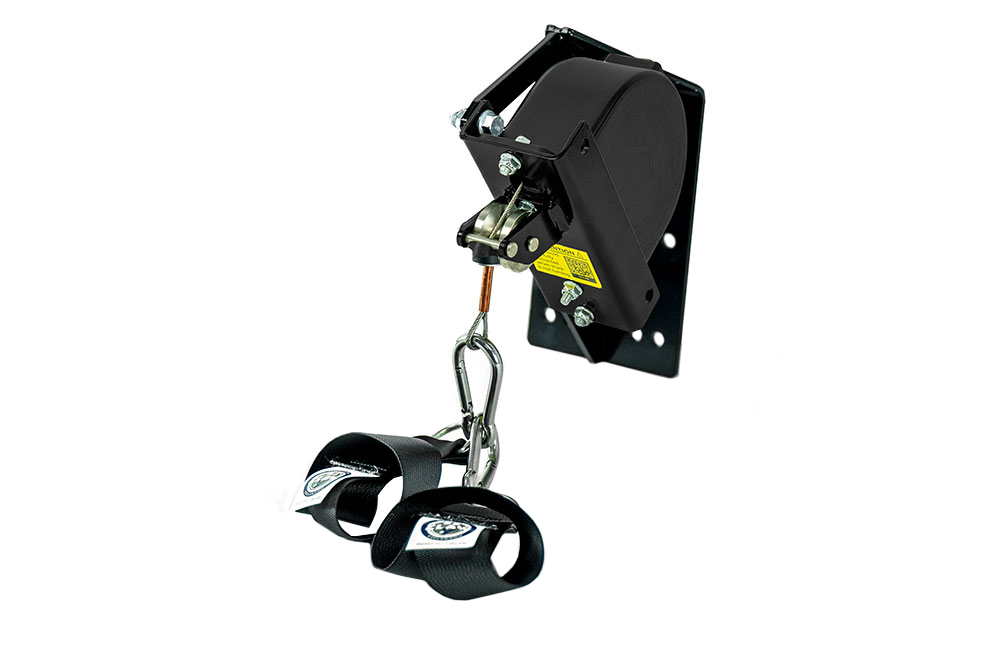 EZ Claw Versa Mount Short Hydraulic Line Saver Kit