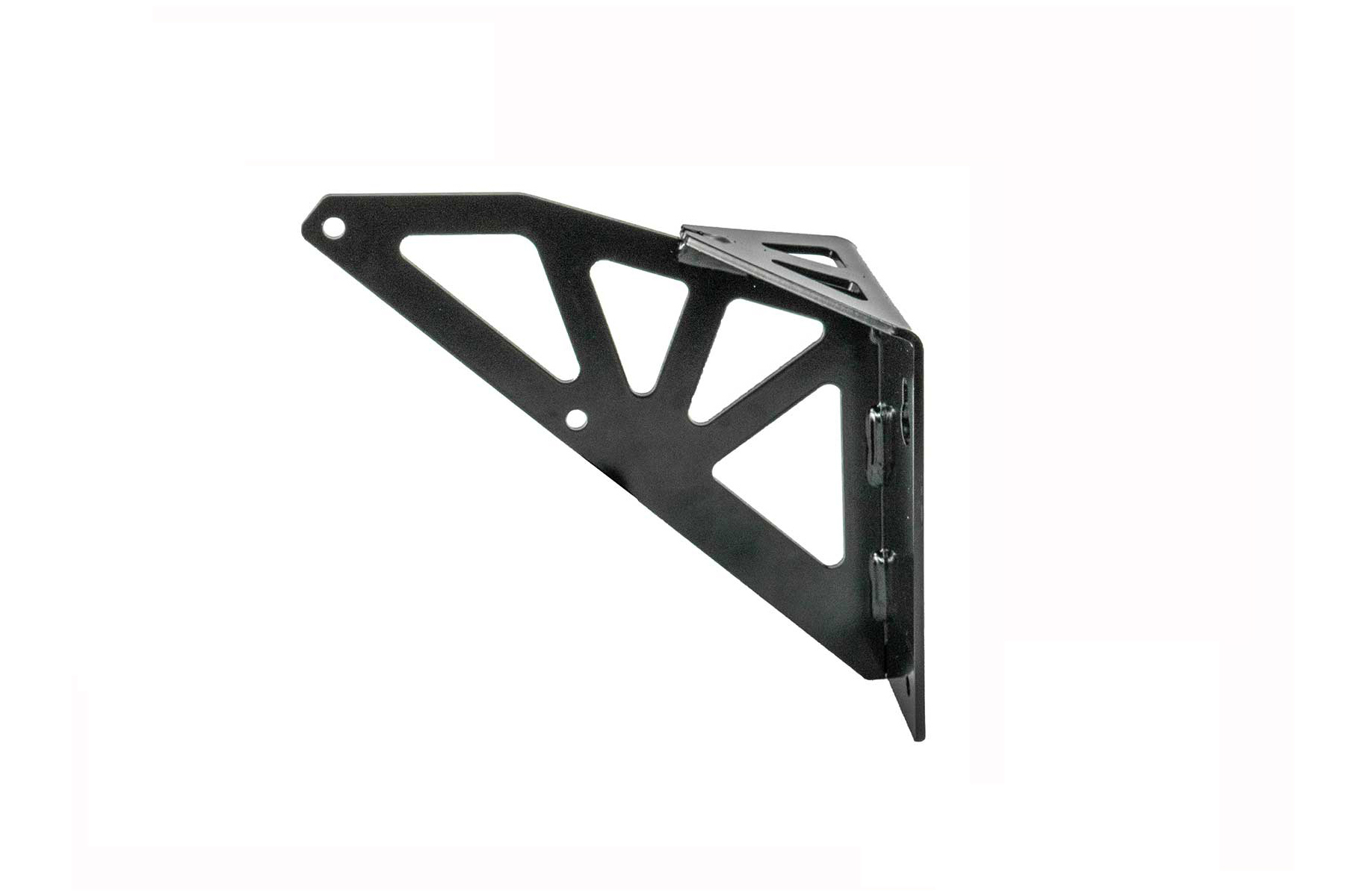 EZ Claw VNL Mount 3-in-1 Air and Electric Line Saver Kit