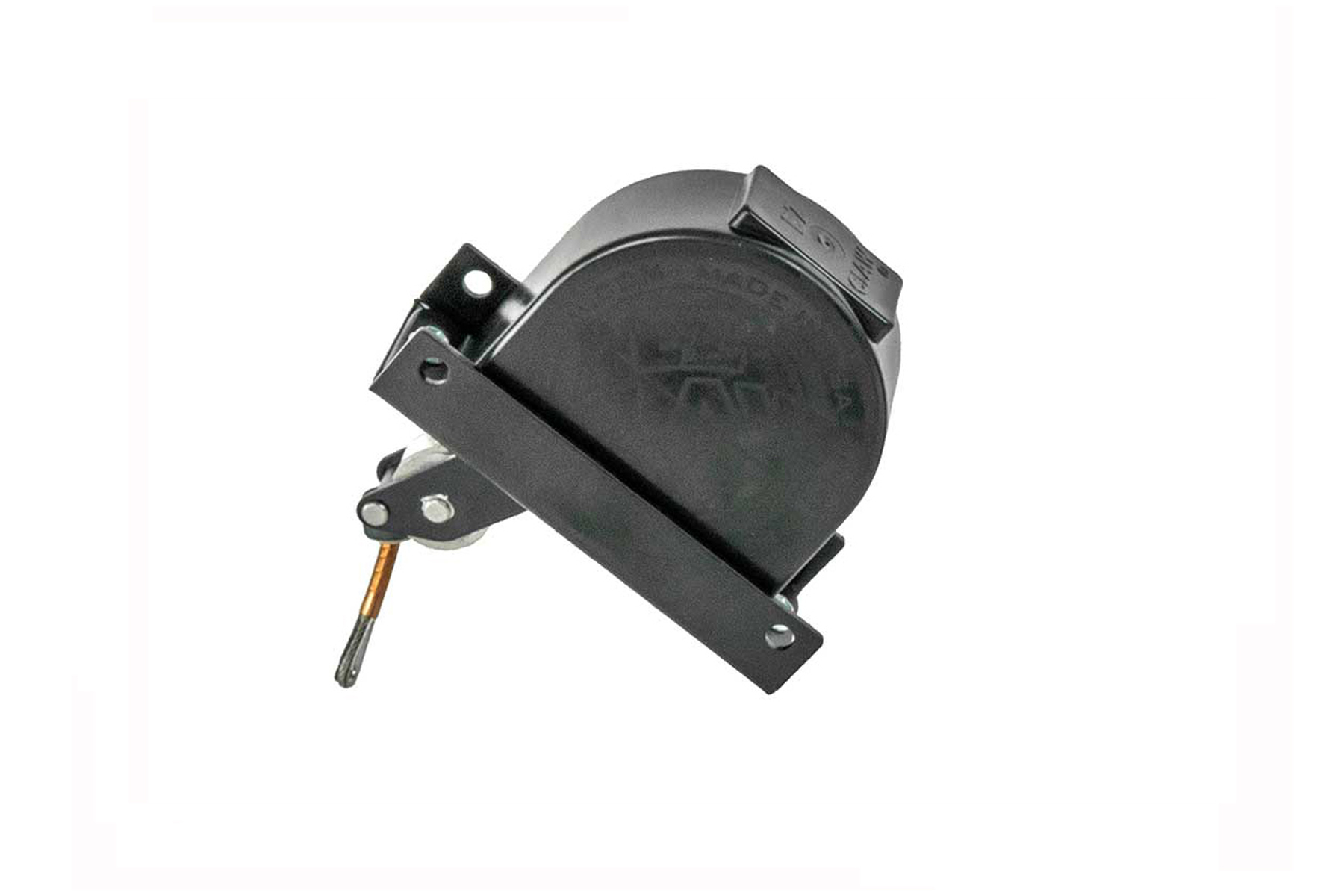 EZ Claw VNL Mount 3-in-1 Air and Electric Line Saver Kit