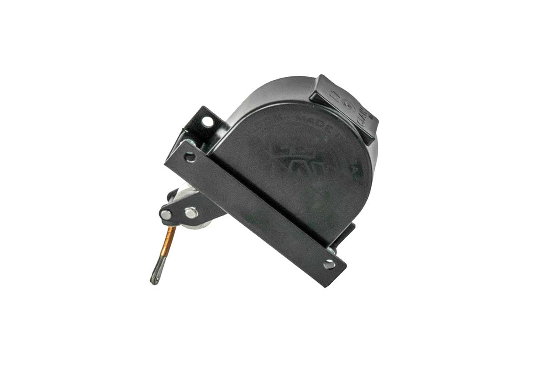 EZ Claw VNL Mount 4-in-1 Air and Electric Line Saver Kit