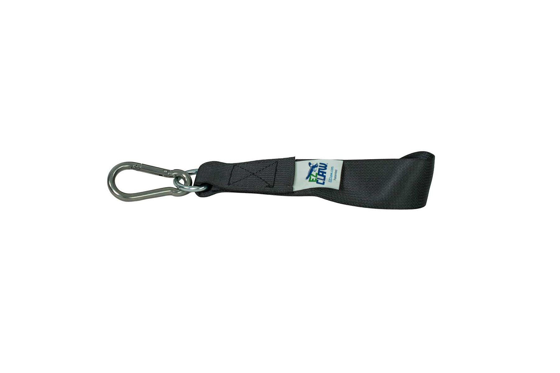 EZ Claw Stanchion Bracket 3-in-1 Kit with Sling